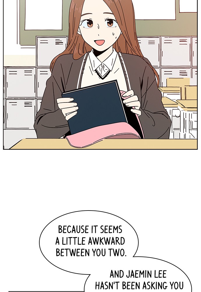 Seasons of Blossom Chapter 4 page 84 - Chapter 4: Ep. 4 - Bomi's Flower (4)