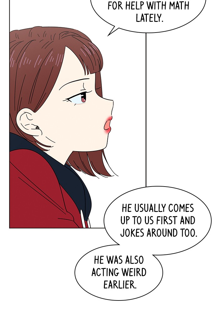 Seasons of Blossom Chapter 4 page 85 - Chapter 4: Ep. 4 - Bomi's Flower (4)