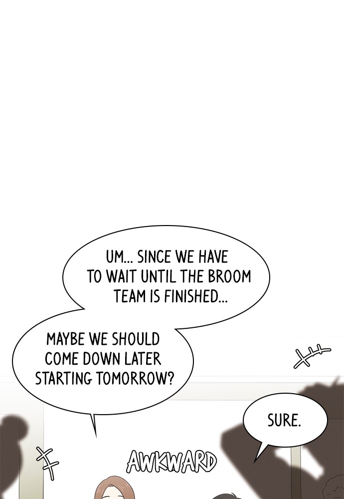 Seasons of Blossom Chapter 4 page 9 - Chapter 4: Ep. 4 - Bomi's Flower (4)