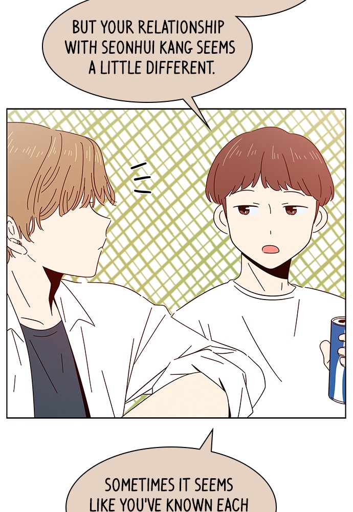 Seasons of Blossom Chapter 4 page 98 - Chapter 4: Ep. 4 - Bomi's Flower (4)