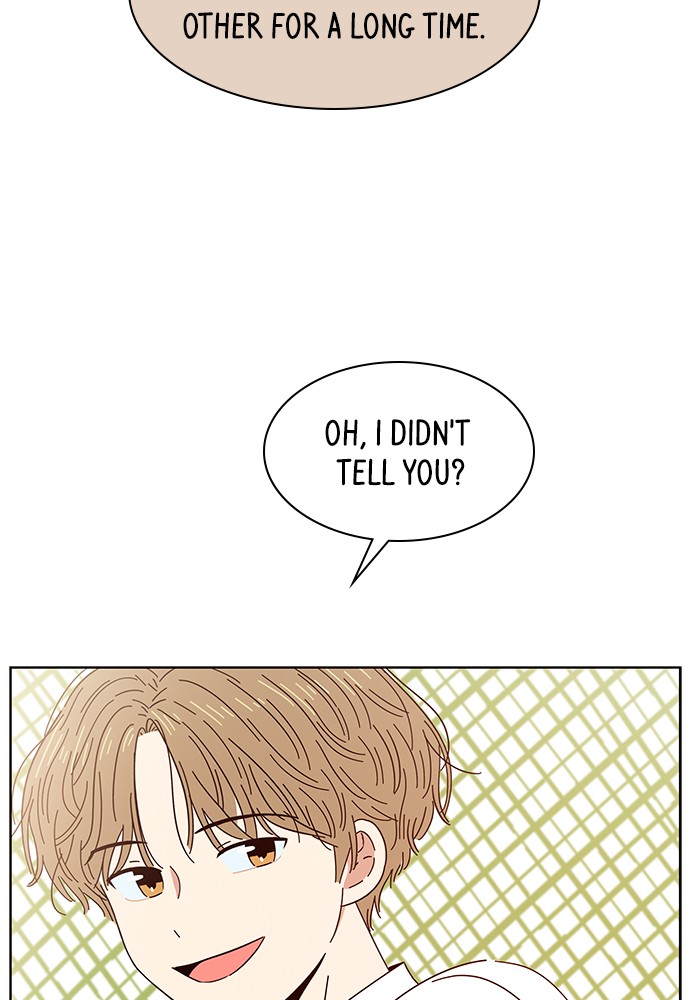 Seasons of Blossom Chapter 4 page 99 - Chapter 4: Ep. 4 - Bomi's Flower (4)