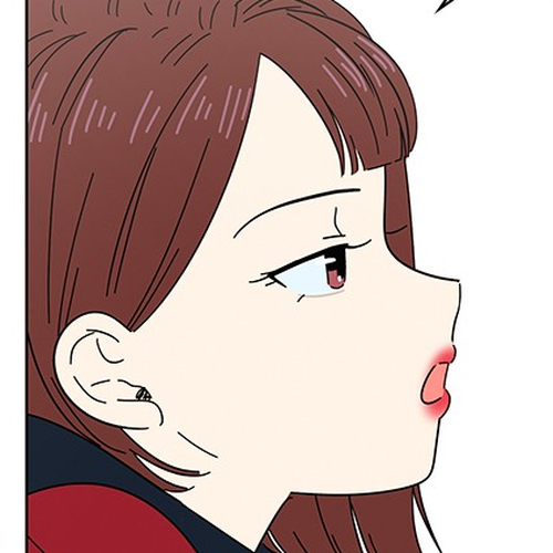 Seasons of Blossom Chapter 4: Ep. 4 - Bomi's Flower (4) cover