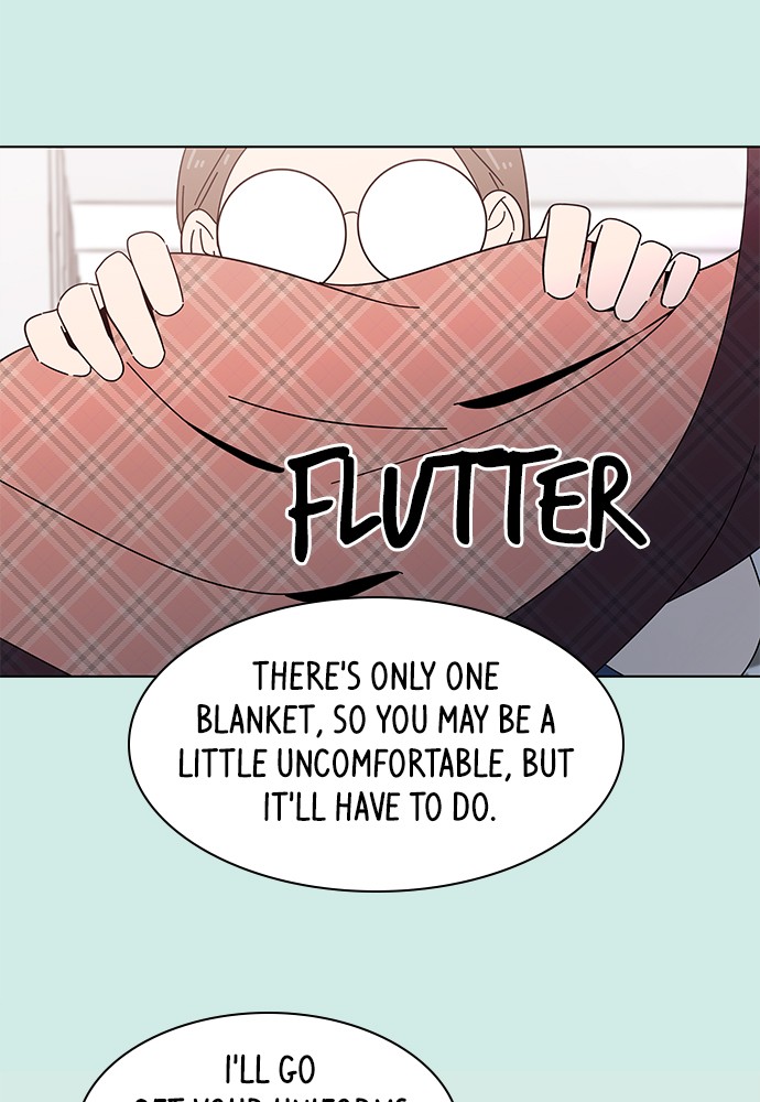 Seasons of Blossom Chapter 40 page 10 - Chapter 40: Ep. 40 - Hamin's Flower (10)