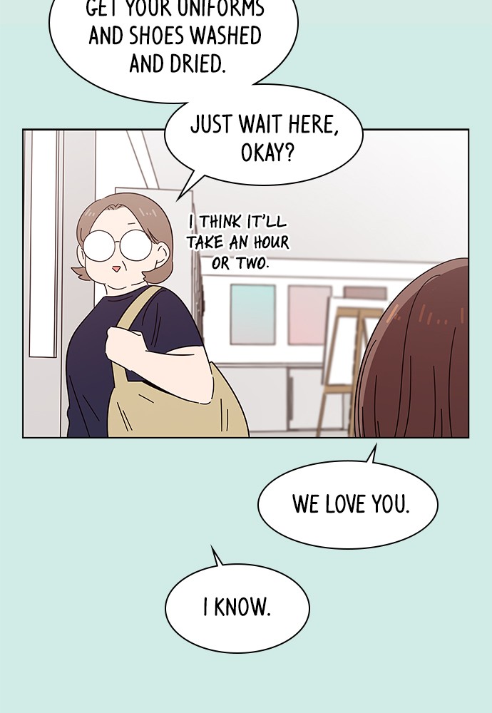 Seasons of Blossom Chapter 40 page 11 - Chapter 40: Ep. 40 - Hamin's Flower (10)