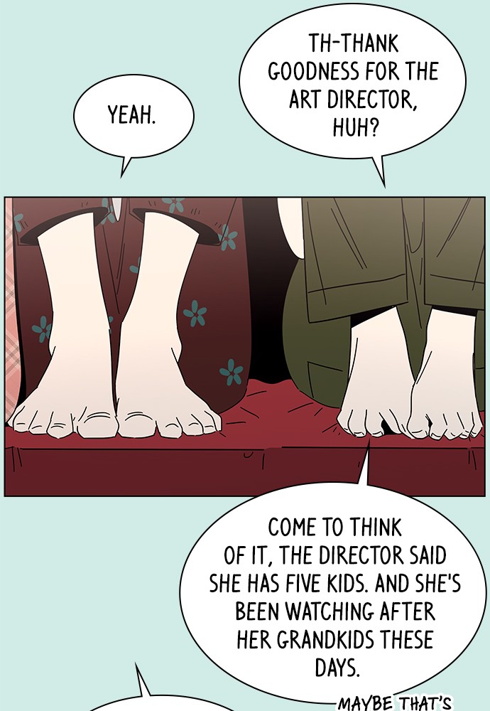 Seasons of Blossom Chapter 40 page 14 - Chapter 40: Ep. 40 - Hamin's Flower (10)