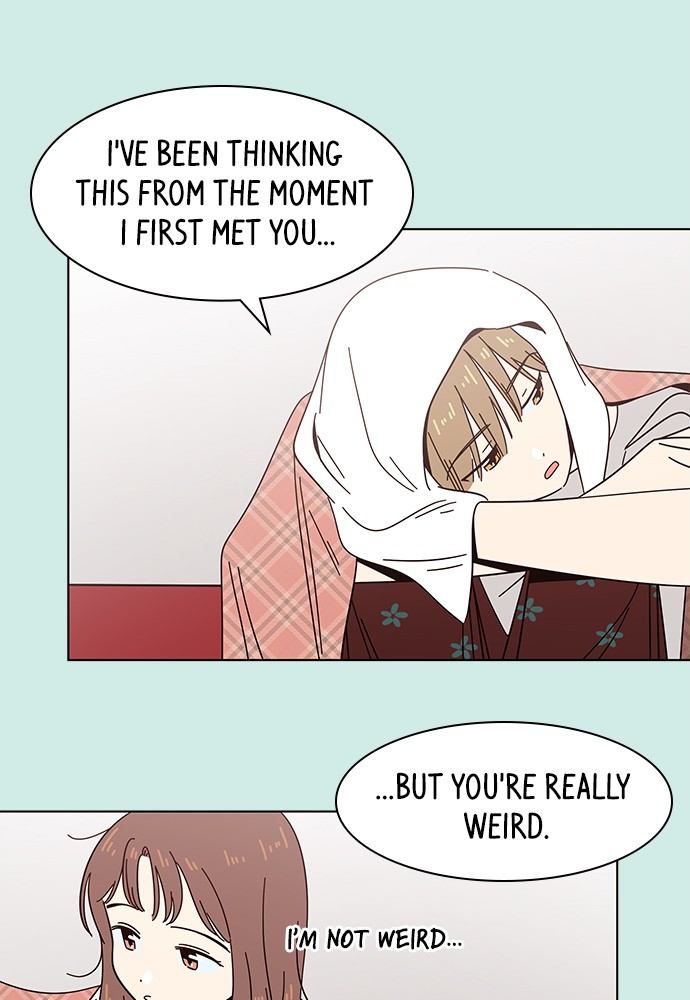Seasons of Blossom Chapter 40 page 17 - Chapter 40: Ep. 40 - Hamin's Flower (10)