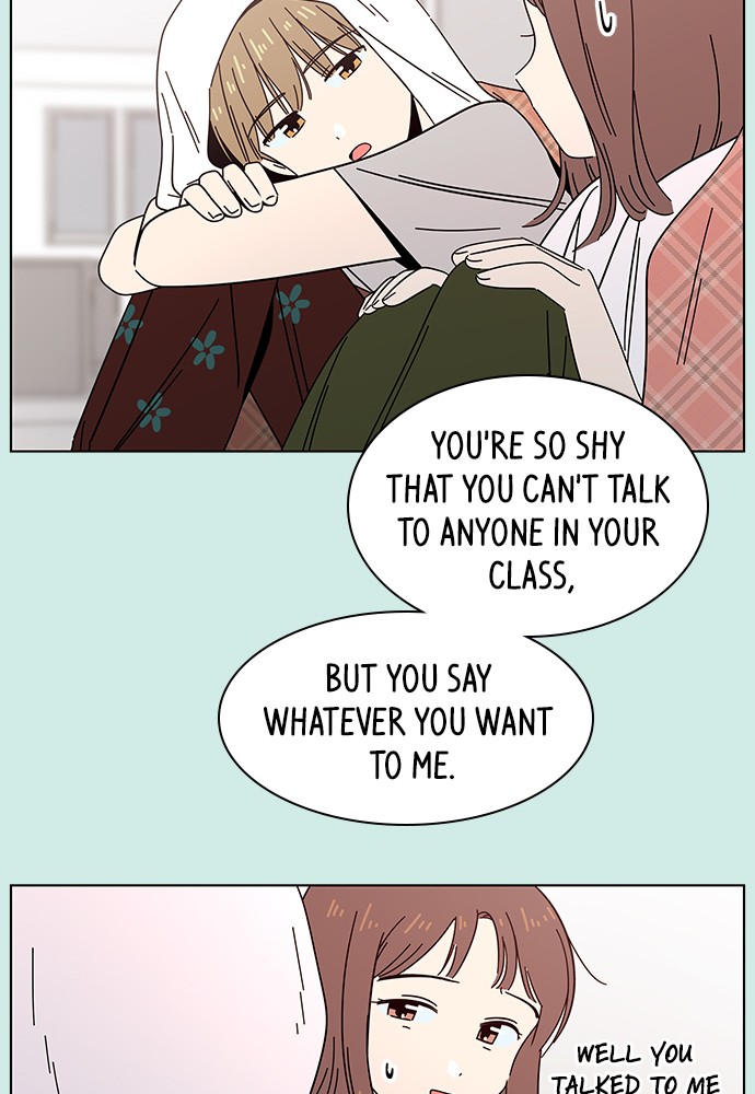 Seasons of Blossom Chapter 40 page 19 - Chapter 40: Ep. 40 - Hamin's Flower (10)