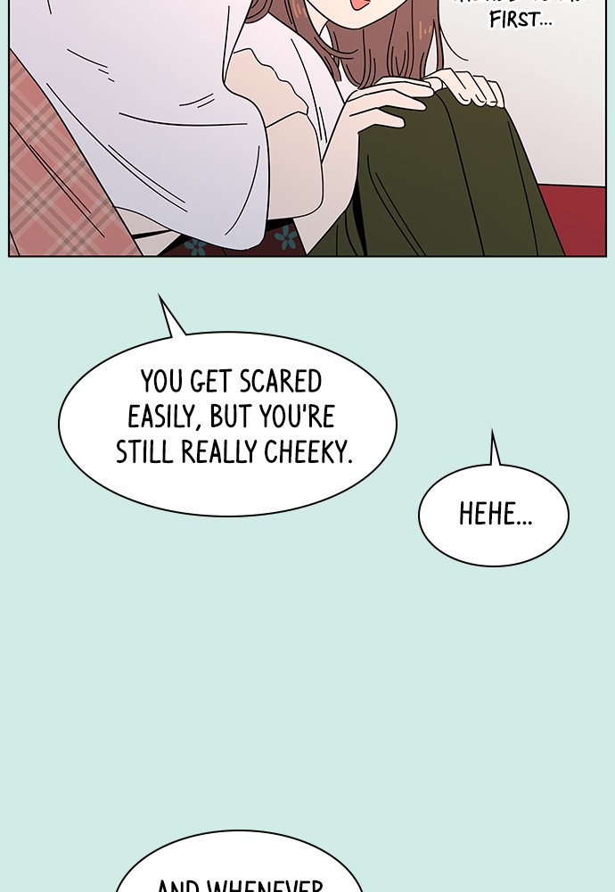 Seasons of Blossom Chapter 40 page 20 - Chapter 40: Ep. 40 - Hamin's Flower (10)