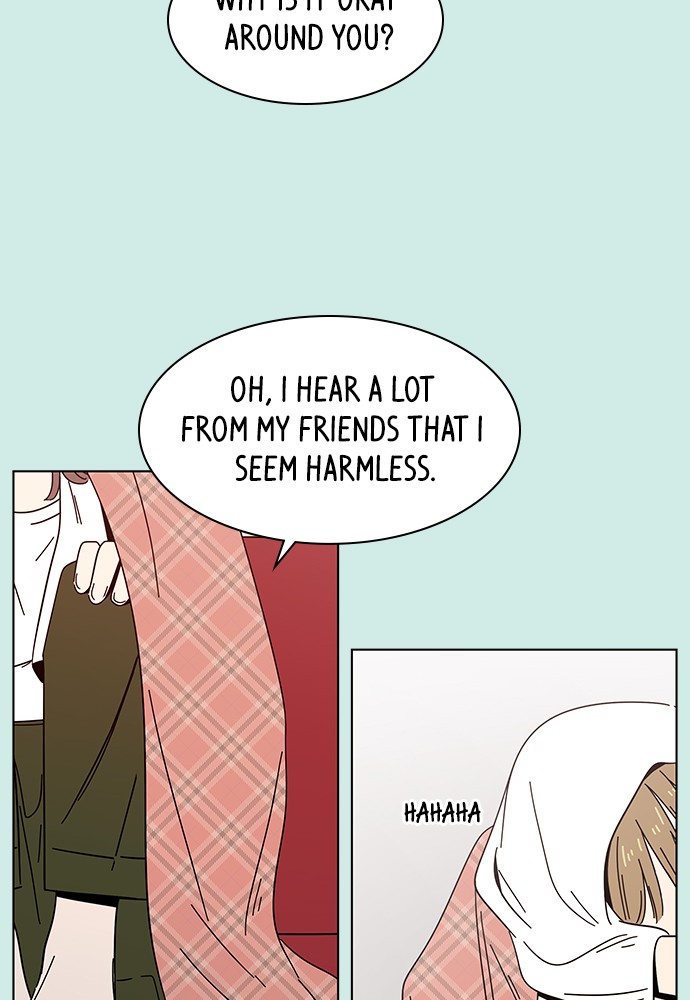 Seasons of Blossom Chapter 40 page 22 - Chapter 40: Ep. 40 - Hamin's Flower (10)