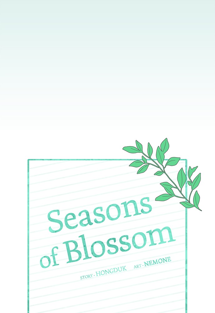 Seasons of Blossom Chapter 40 page 29 - Chapter 40: Ep. 40 - Hamin's Flower (10)