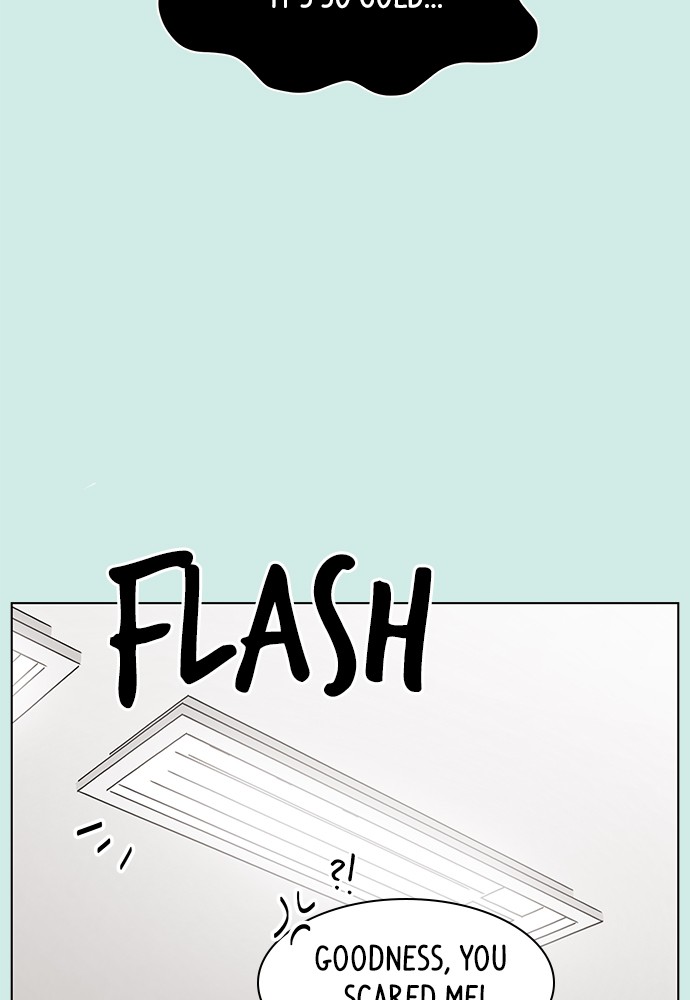 Seasons of Blossom Chapter 40 page 3 - Chapter 40: Ep. 40 - Hamin's Flower (10)