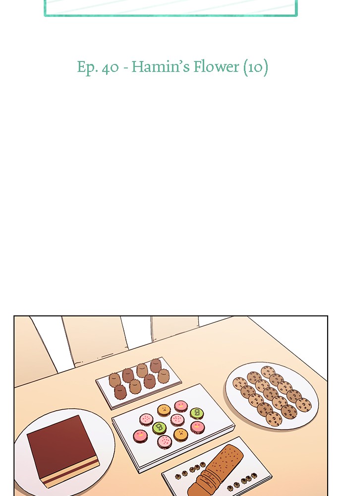 Seasons of Blossom Chapter 40 page 30 - Chapter 40: Ep. 40 - Hamin's Flower (10)