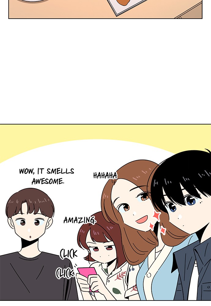 Seasons of Blossom Chapter 40 page 31 - Chapter 40: Ep. 40 - Hamin's Flower (10)