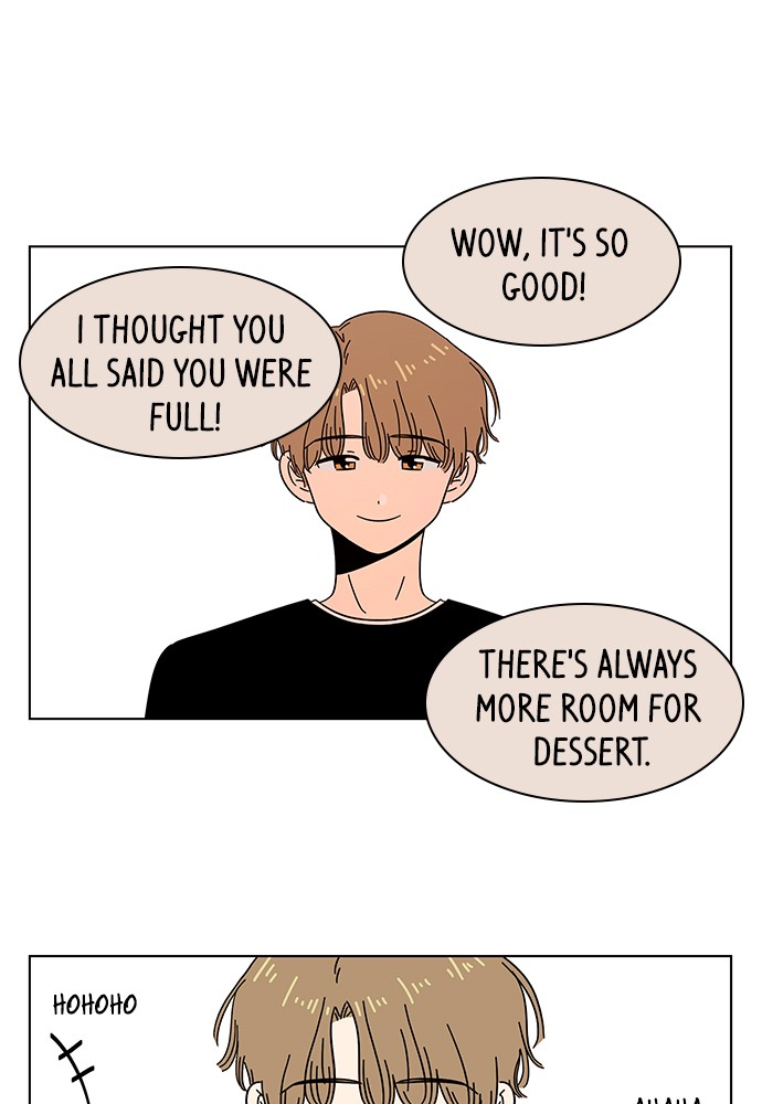 Seasons of Blossom Chapter 40 page 33 - Chapter 40: Ep. 40 - Hamin's Flower (10)
