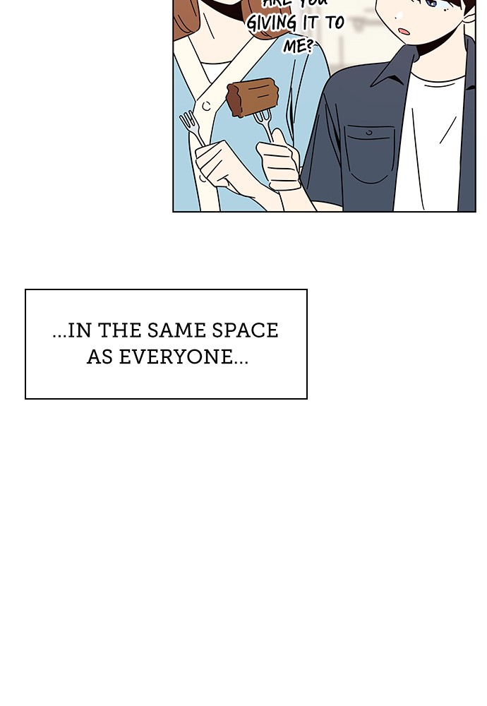 Seasons of Blossom Chapter 40 page 36 - Chapter 40: Ep. 40 - Hamin's Flower (10)