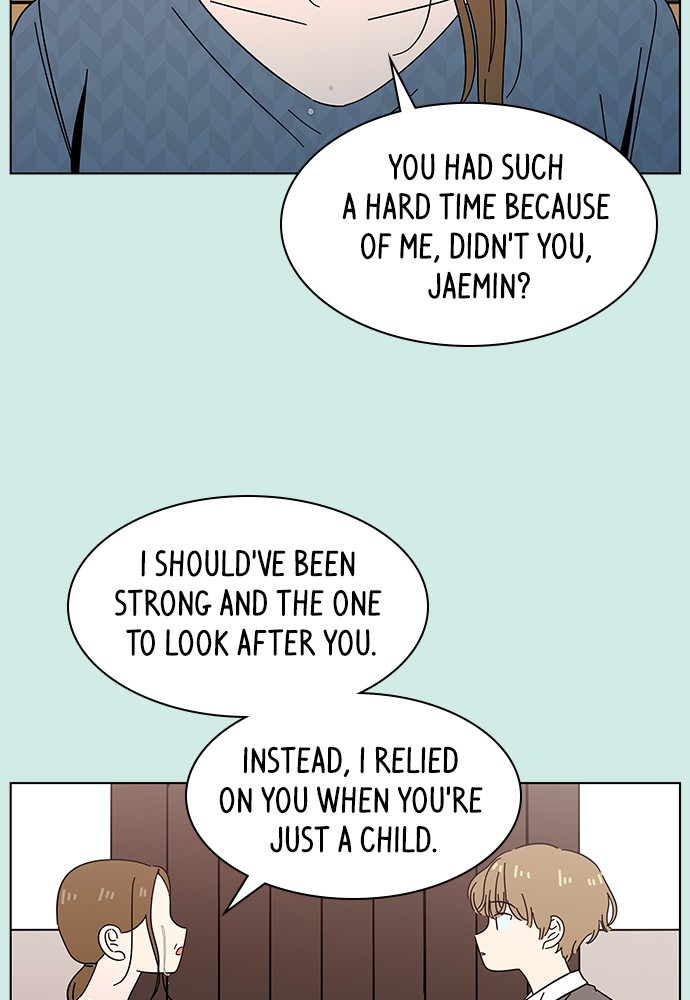 Seasons of Blossom Chapter 40 page 43 - Chapter 40: Ep. 40 - Hamin's Flower (10)