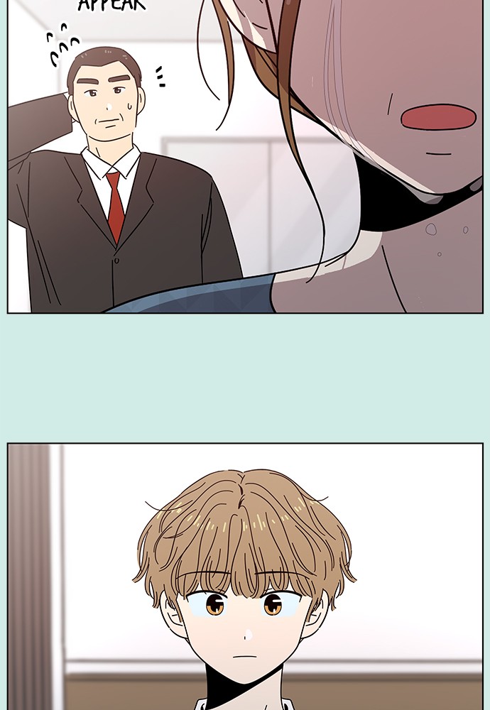 Seasons of Blossom Chapter 40 page 45 - Chapter 40: Ep. 40 - Hamin's Flower (10)
