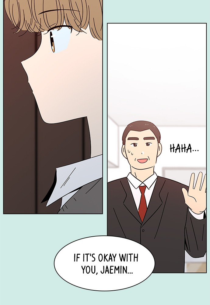 Seasons of Blossom Chapter 40 page 47 - Chapter 40: Ep. 40 - Hamin's Flower (10)