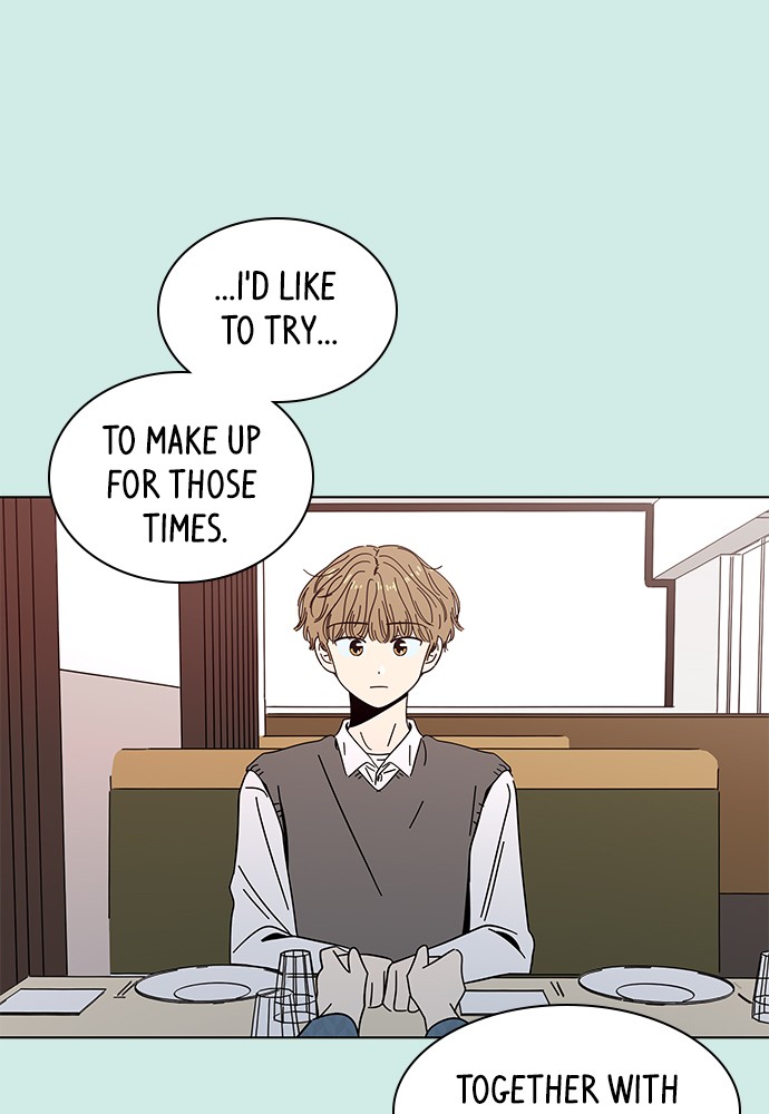 Seasons of Blossom Chapter 40 page 48 - Chapter 40: Ep. 40 - Hamin's Flower (10)
