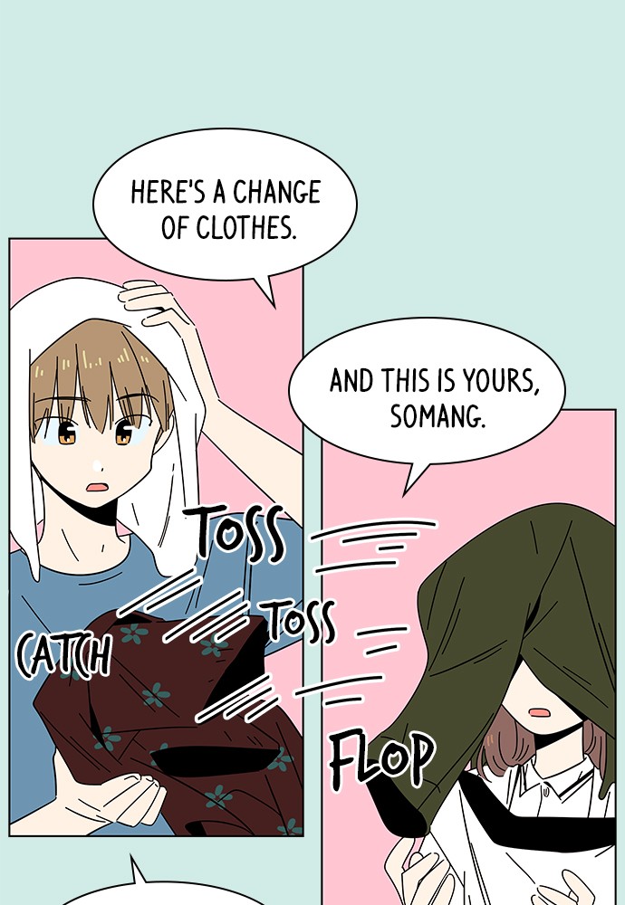 Seasons of Blossom Chapter 40 page 5 - Chapter 40: Ep. 40 - Hamin's Flower (10)
