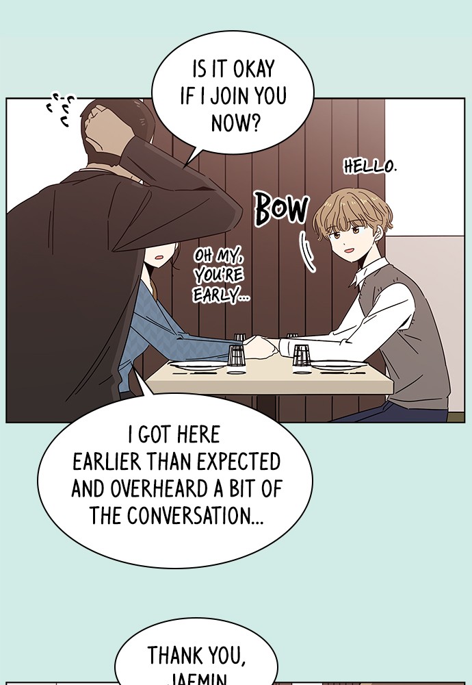 Seasons of Blossom Chapter 40 page 51 - Chapter 40: Ep. 40 - Hamin's Flower (10)