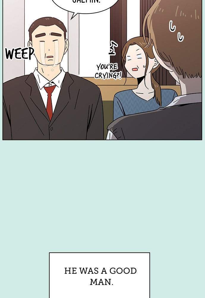 Seasons of Blossom Chapter 40 page 52 - Chapter 40: Ep. 40 - Hamin's Flower (10)
