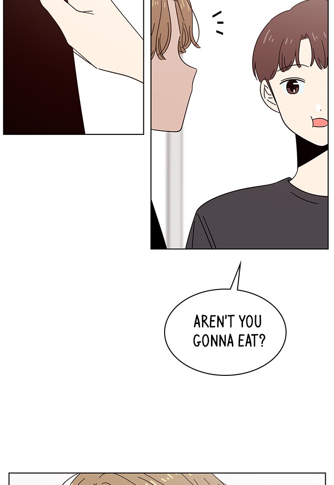 Seasons of Blossom Chapter 40 page 61 - Chapter 40: Ep. 40 - Hamin's Flower (10)
