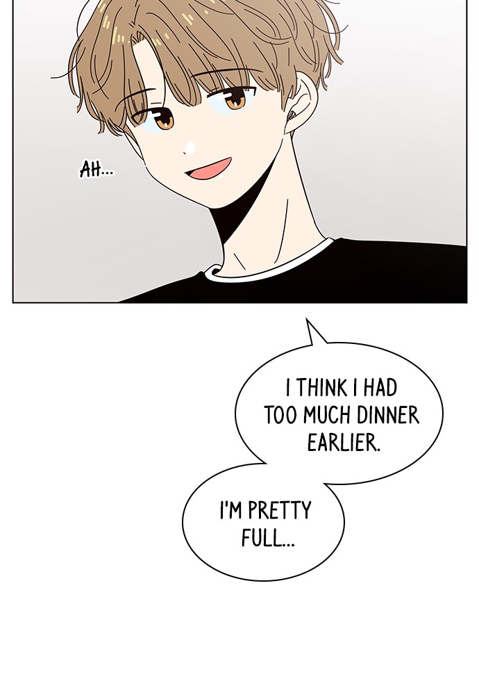 Seasons of Blossom Chapter 40 page 62 - Chapter 40: Ep. 40 - Hamin's Flower (10)