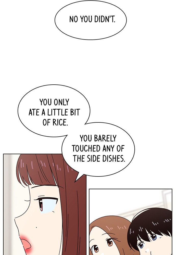 Seasons of Blossom Chapter 40 page 63 - Chapter 40: Ep. 40 - Hamin's Flower (10)