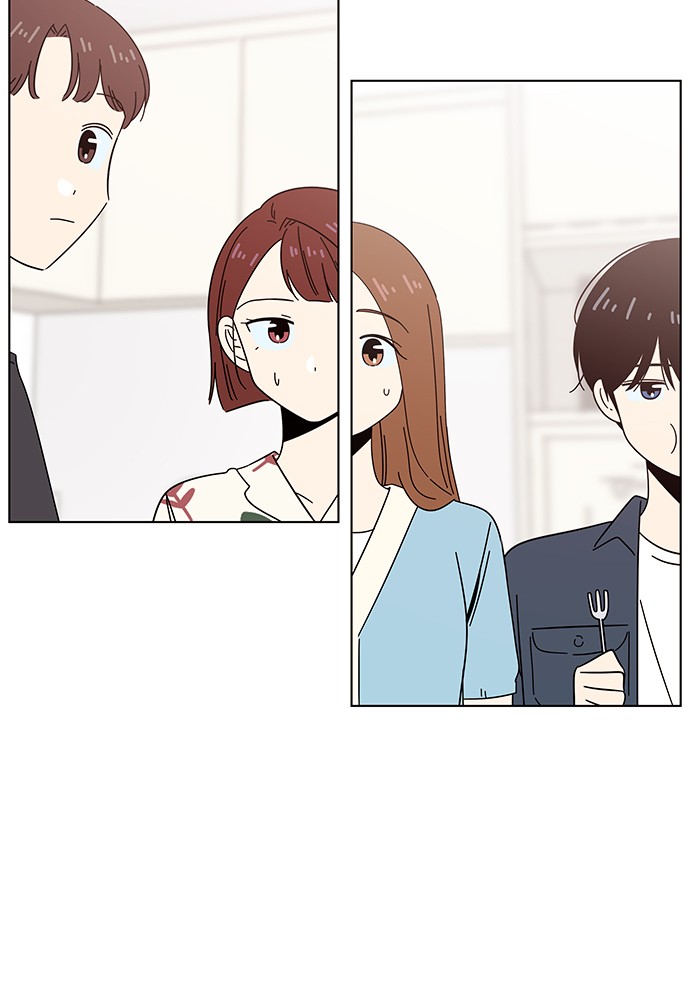 Seasons of Blossom Chapter 40 page 71 - Chapter 40: Ep. 40 - Hamin's Flower (10)