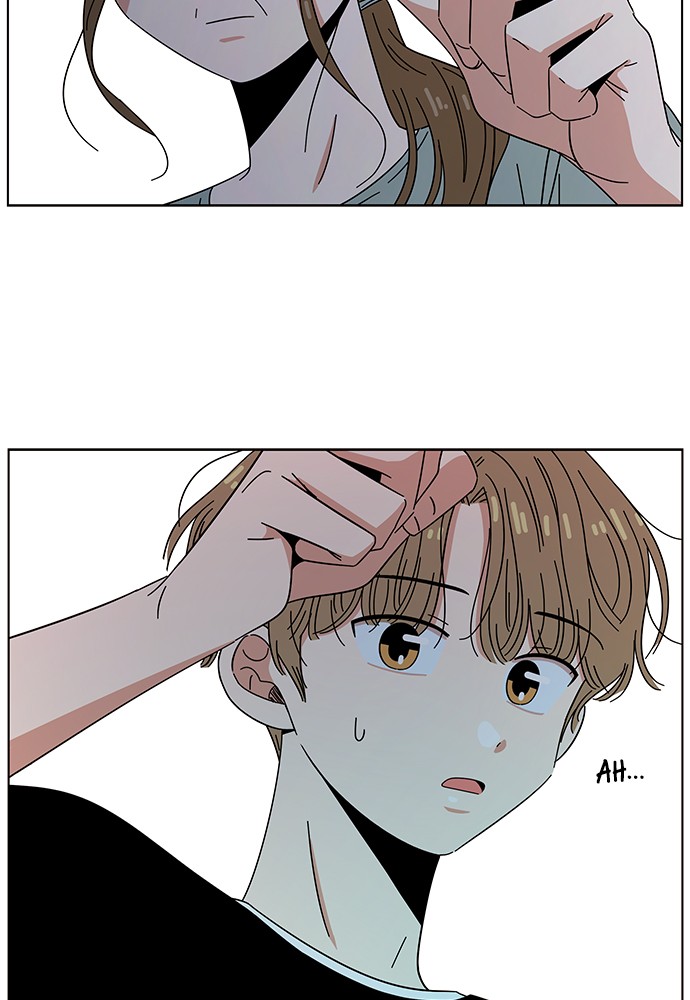 Seasons of Blossom Chapter 40 page 75 - Chapter 40: Ep. 40 - Hamin's Flower (10)