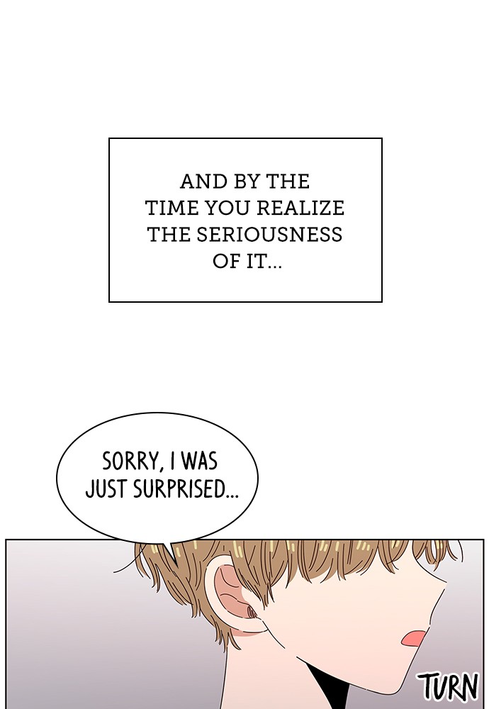 Seasons of Blossom Chapter 40 page 77 - Chapter 40: Ep. 40 - Hamin's Flower (10)