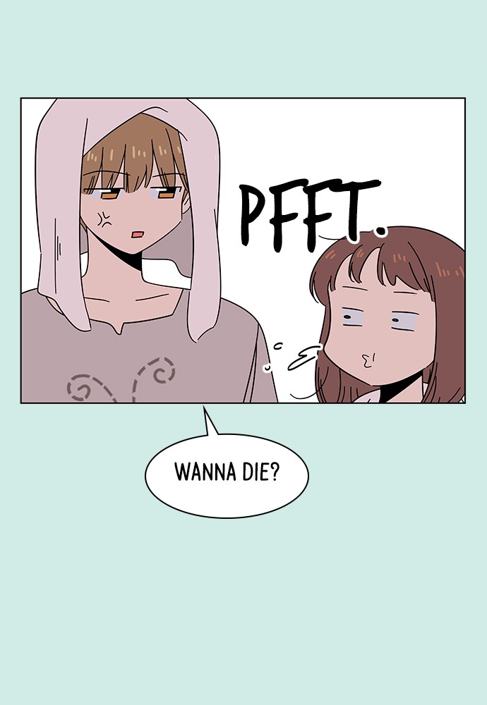 Seasons of Blossom Chapter 40 page 8 - Chapter 40: Ep. 40 - Hamin's Flower (10)