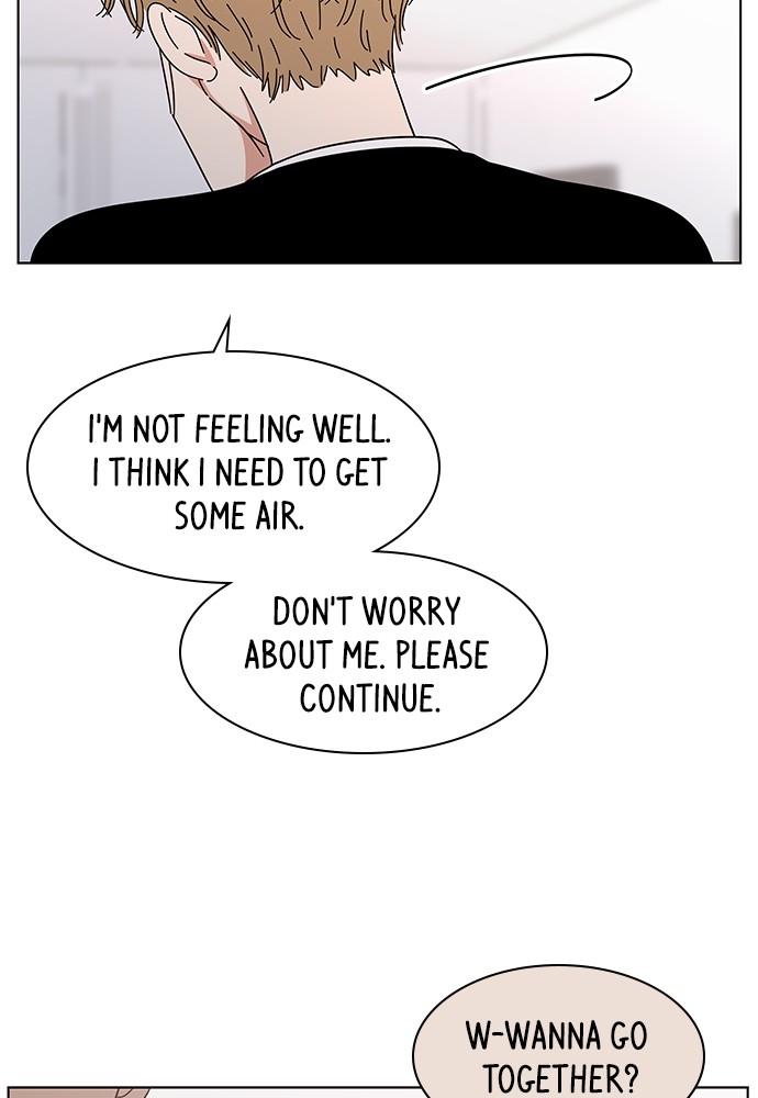 Seasons of Blossom Chapter 40 page 82 - Chapter 40: Ep. 40 - Hamin's Flower (10)