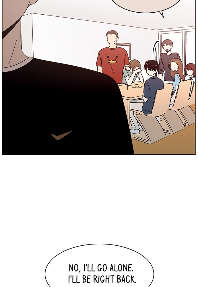 Seasons of Blossom Chapter 40 page 83 - Chapter 40: Ep. 40 - Hamin's Flower (10)
