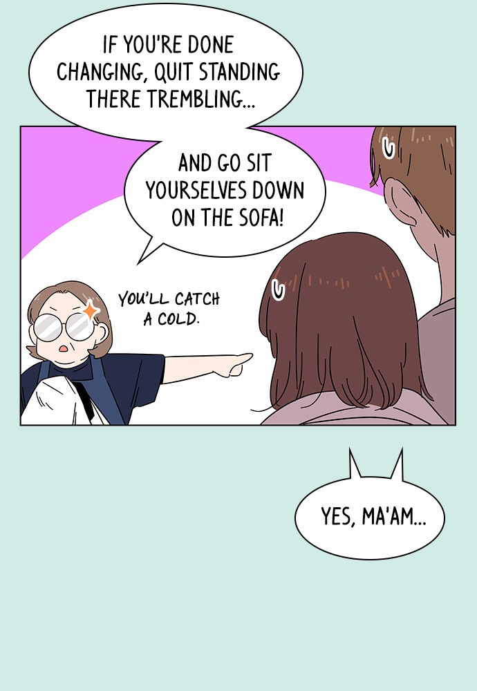 Seasons of Blossom Chapter 40 page 9 - Chapter 40: Ep. 40 - Hamin's Flower (10)