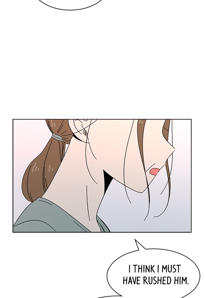 Seasons of Blossom Chapter 41 page 11 - Chapter 41: Ep. 41 - Hamin's Flower (11)