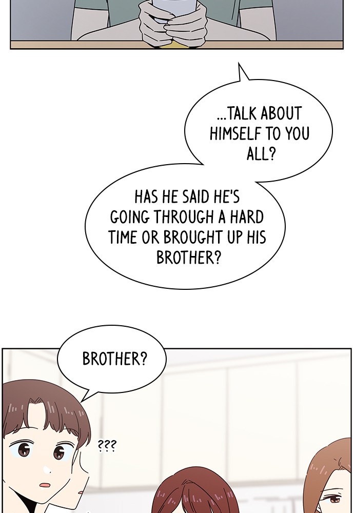 Seasons of Blossom Chapter 41 page 13 - Chapter 41: Ep. 41 - Hamin's Flower (11)