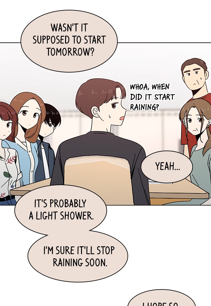 Seasons of Blossom Chapter 41 page 21 - Chapter 41: Ep. 41 - Hamin's Flower (11)