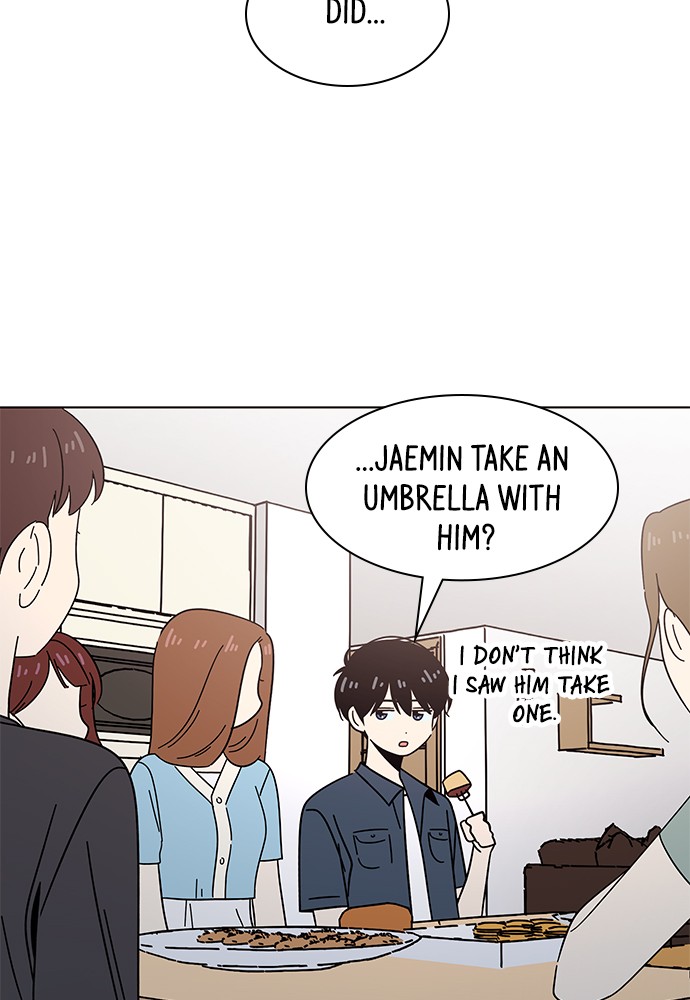 Seasons of Blossom Chapter 41 page 23 - Chapter 41: Ep. 41 - Hamin's Flower (11)