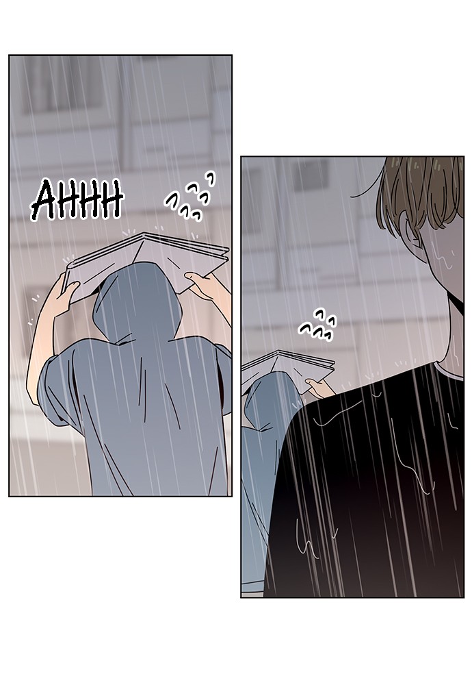 Seasons of Blossom Chapter 41 page 25 - Chapter 41: Ep. 41 - Hamin's Flower (11)