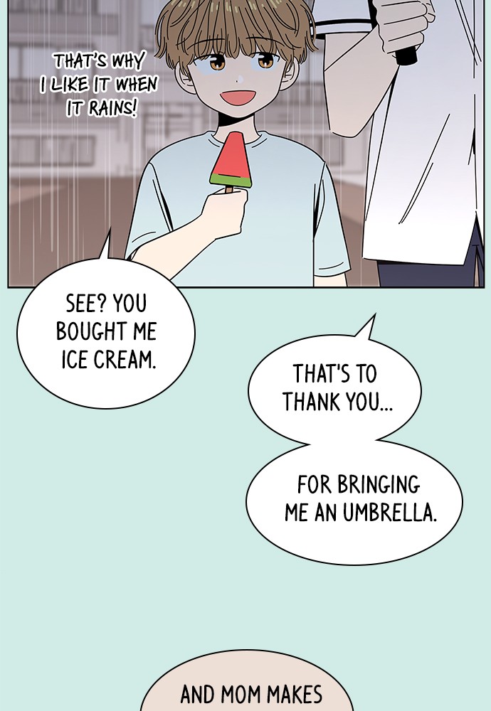 Seasons of Blossom Chapter 41 page 32 - Chapter 41: Ep. 41 - Hamin's Flower (11)