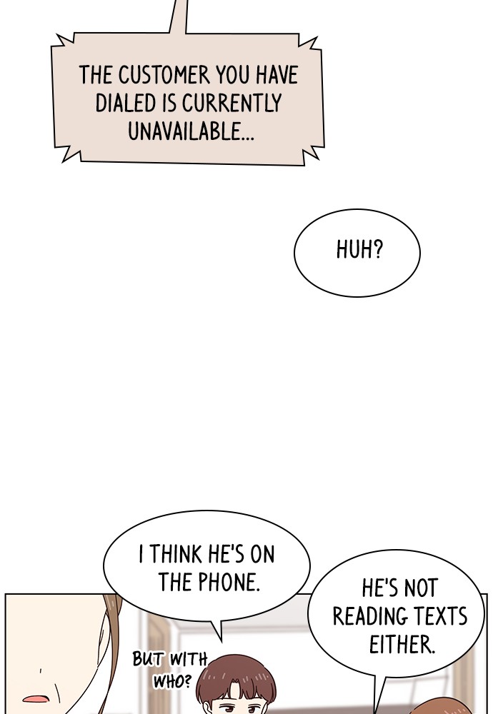 Seasons of Blossom Chapter 41 page 57 - Chapter 41: Ep. 41 - Hamin's Flower (11)