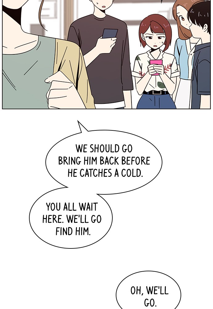 Seasons of Blossom Chapter 41 page 58 - Chapter 41: Ep. 41 - Hamin's Flower (11)