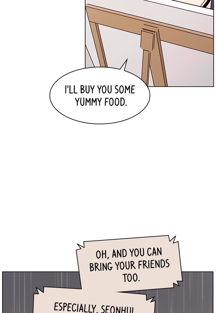 Seasons of Blossom Chapter 41 page 64 - Chapter 41: Ep. 41 - Hamin's Flower (11)