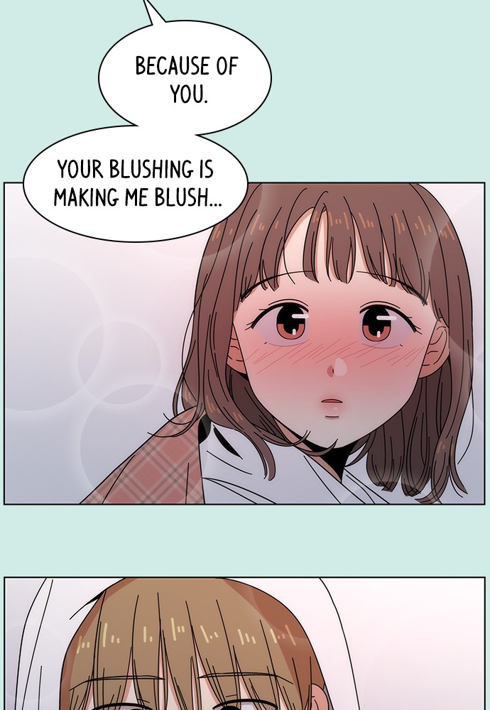 Seasons of Blossom Chapter 41 page 74 - Chapter 41: Ep. 41 - Hamin's Flower (11)