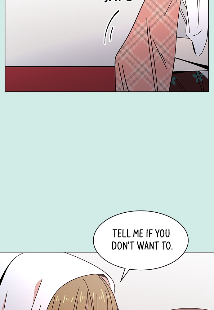 Seasons of Blossom Chapter 41 page 78 - Chapter 41: Ep. 41 - Hamin's Flower (11)