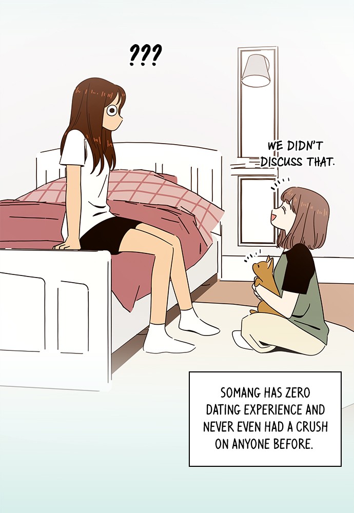 Seasons of Blossom Chapter 42 page 15 - Chapter 42: Ep. 42 - Hamin's Flower (12)