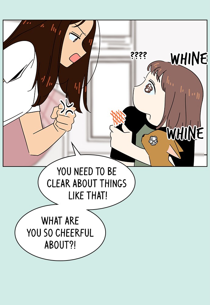 Seasons of Blossom Chapter 42 page 18 - Chapter 42: Ep. 42 - Hamin's Flower (12)