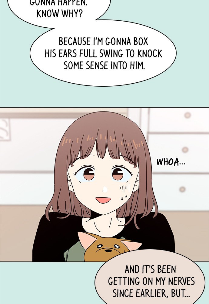 Seasons of Blossom Chapter 42 page 20 - Chapter 42: Ep. 42 - Hamin's Flower (12)